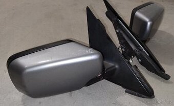 BMW 3, e46, sedan/touring, zpětné zrcátko, levé.