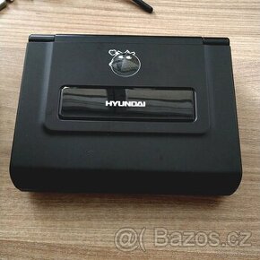 Roztomilé cestovní retro DVD