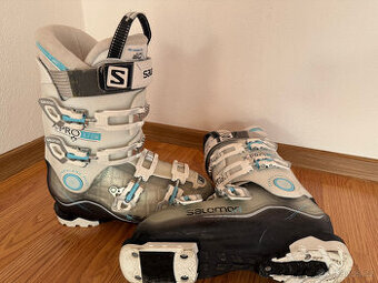 Lyžařské boty SALOMON X-PRO X70 W