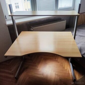 Pracovní stůl IKEA