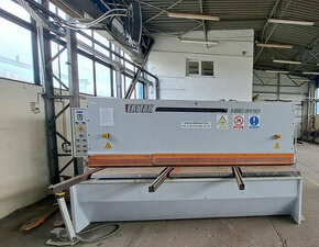 Nůžky - tabulové HGD 3100