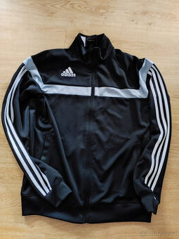 Mikina Adidas vel. 176