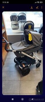 Prodám kočárek Britax GO NEXT