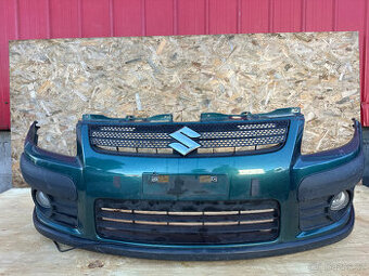 404. PŘEDNÍ NÁRAZNÍK SUZUKI SX-4 2006 -> 71711-79J00