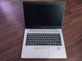 HP EliteBook 830 G5 (13,3" FHD)