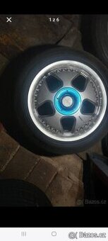 Kola 5x110 r16