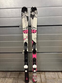 Lyže Sporten 140 Valkyrie