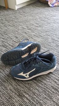 Sálovky Mizuno Jr. vel. 36