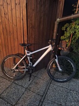 Horské kolo THÖMUS