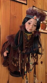 Porcelánové panenky