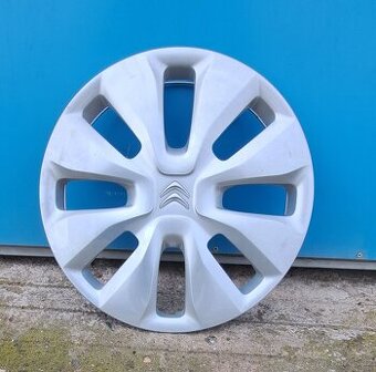 POKLICE , KRYTY KOL , CITROEN 14"