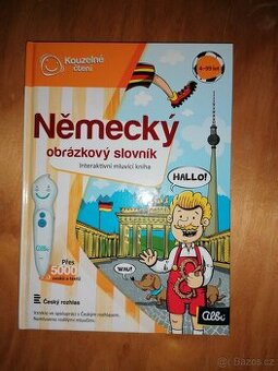 elektronická knížka