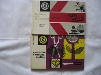 hračky, modely, ruční práce