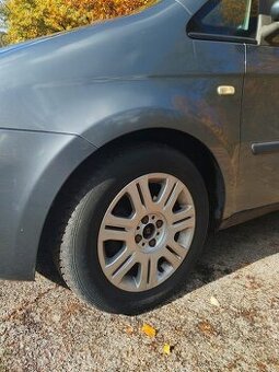 FIAT IDEA 1,4 DYNAMIC