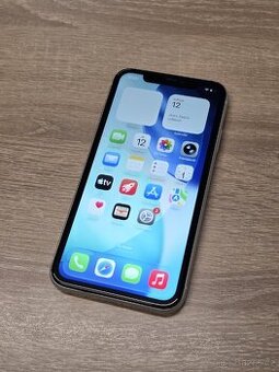 iPhone 11 64GB (nová baterie)