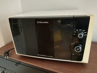 Mikrovlnná trouba Electrolux 800W