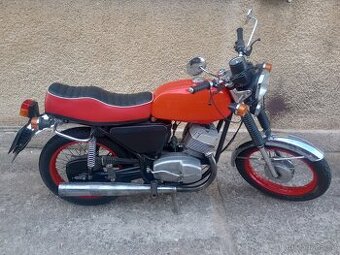 Jawa 350/634