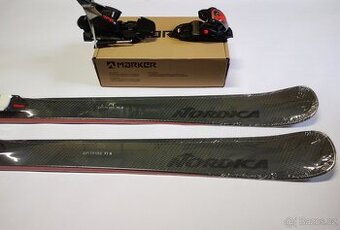 NORDICA Spitfire TI X FDT + vázání TP2 Ligh 11 FDT , 174cm