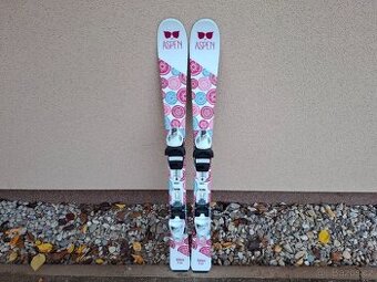 Dětské lyže Aspen 100 cm