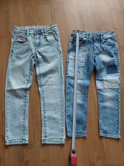 Detske rifle chlapecke