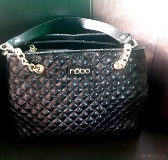 Dámská značková kabelka NOBO