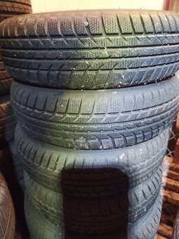 Zimní pneumatiky 145/70R13