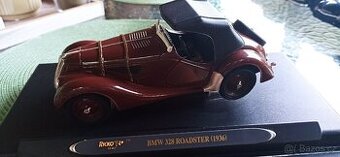 Sberatelske modely aut