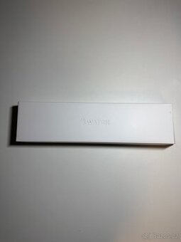 Apple Watch 9 + Cellular 41mm