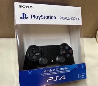 Ps4 dualshock