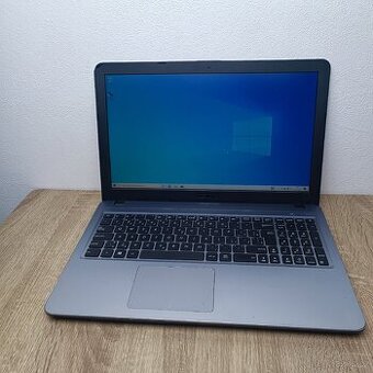 Notebook ASUS A540M