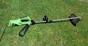 Fieldmann FZS2050-E vyžínač