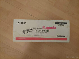 Xerox Phaser 6120