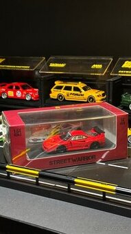 Ferrari F40 lbwk limit 363/499 1:64