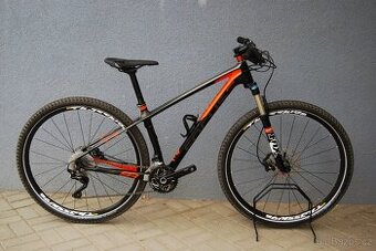 Focus Raven 29 Carbon S