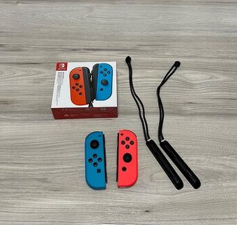 Nintendo switch joy-cony ovladače