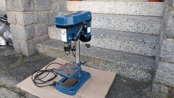 Stojanová vrtačka Workzone 500 W