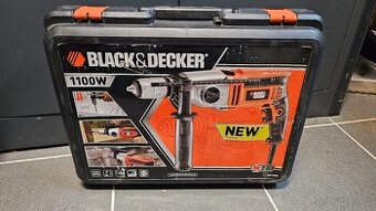 Black&Decker KR1102K