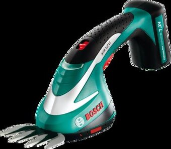 AKUMULÁTOROVE NŮŽKY NA TRÁVU BOSCH AGS 10,8LI