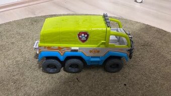 Prodám auto Tlapková patrola