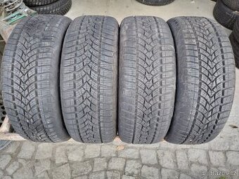 205/55/16 zimní pneu ESA TECAR 205/55 R16