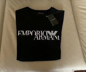 Pánské tričko XXL - nové