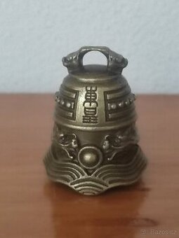 zvon- zvonek - zvoneček