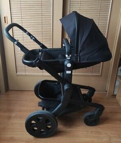 Joolz day 3 top stav