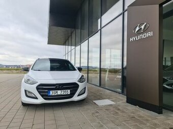 Hyundai i30 combi GD
