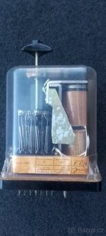 Koupím relátka: Typ: N MS1-9 600