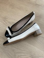 Dívčí lodičky Baťa vel.36