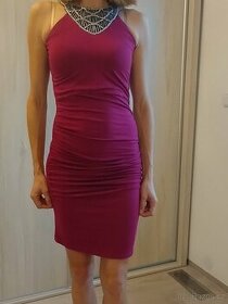 Šaty vel. 36/38