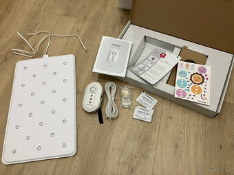 Monitor dechu Jablotron Nanny