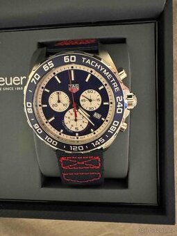 Hodinky TAG heuer Formula 1 - Red Bull Edition