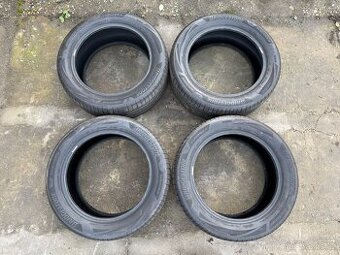 4x LETNÍ PNEU - Bridgestone Turanza 6 225/55 R18 102Y